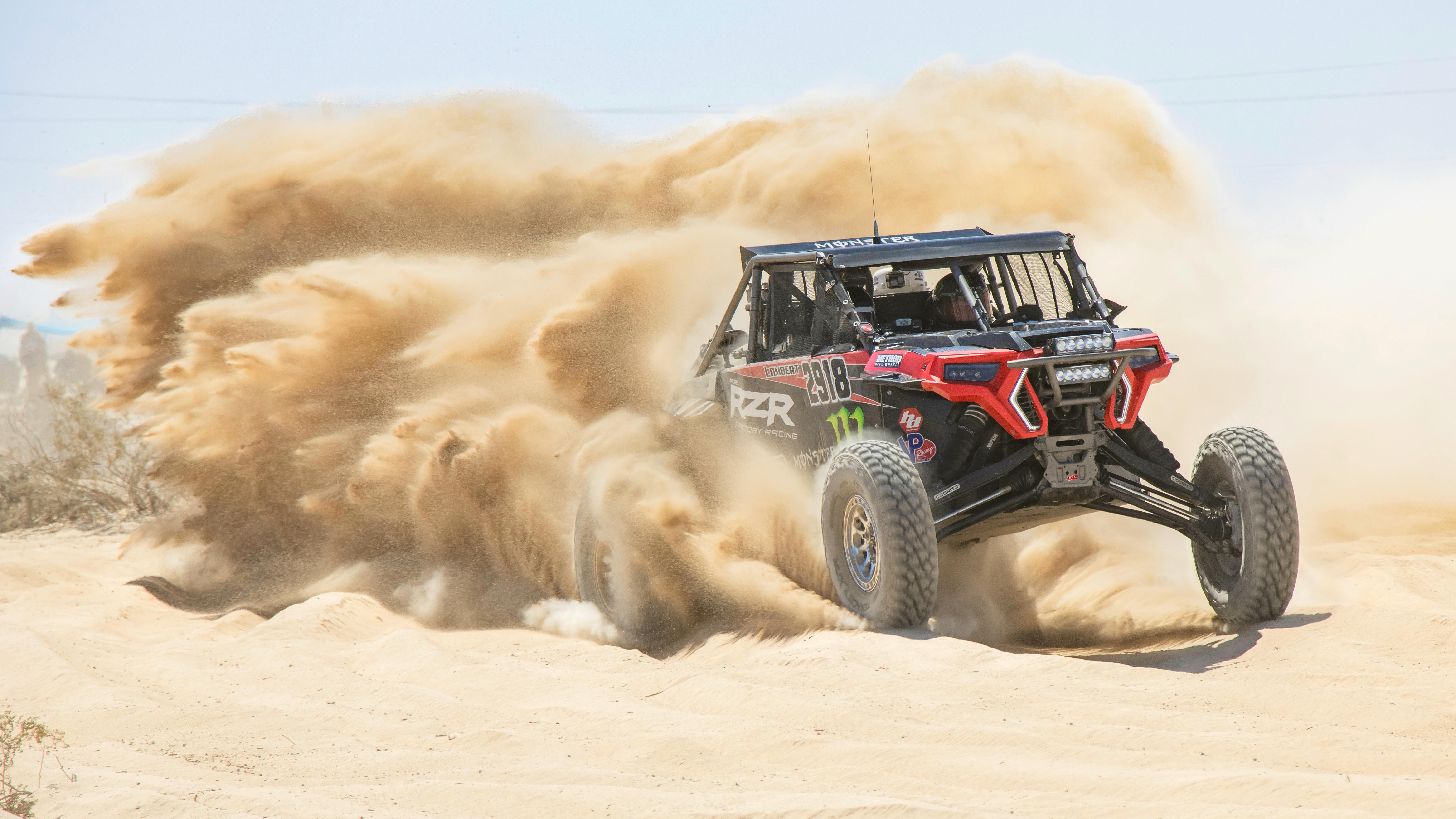 Baja